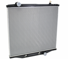 International LT625 Radiator