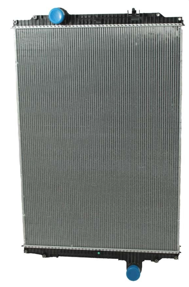 Kenworth T660 Radiator (06-13)