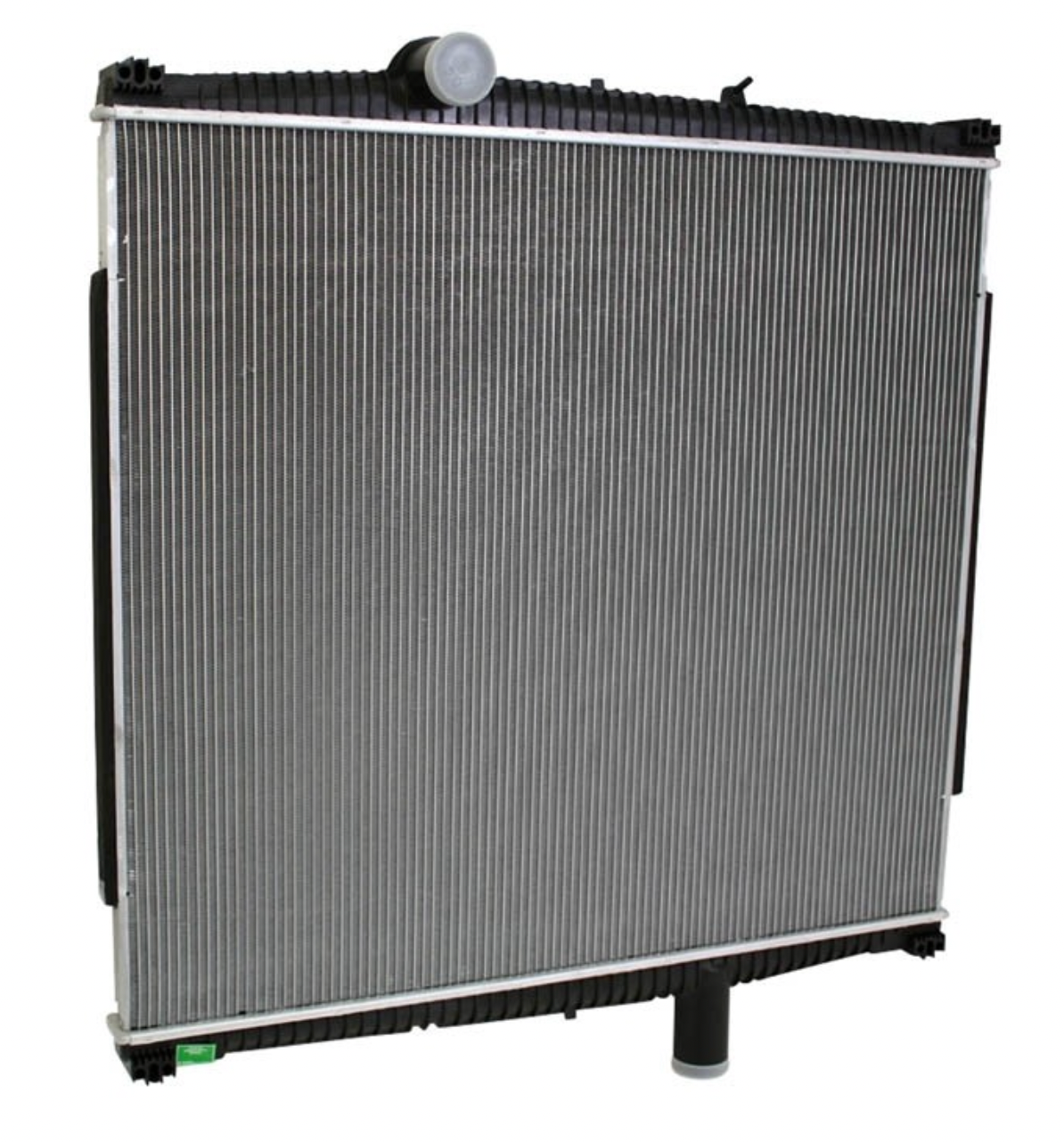 Kenworth T680/579 Radiator (18-23) – Industry Radiators