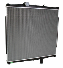Kenworth T680/579 Radiator (18-23)