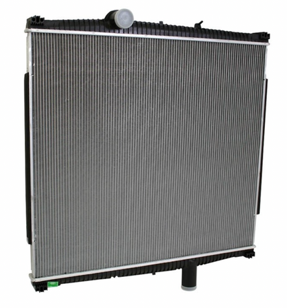 Kenworth T680/579 Radiator (18-23)