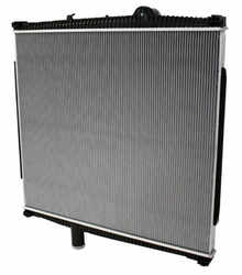 Kenworth T680/579 Radiator (18-23)