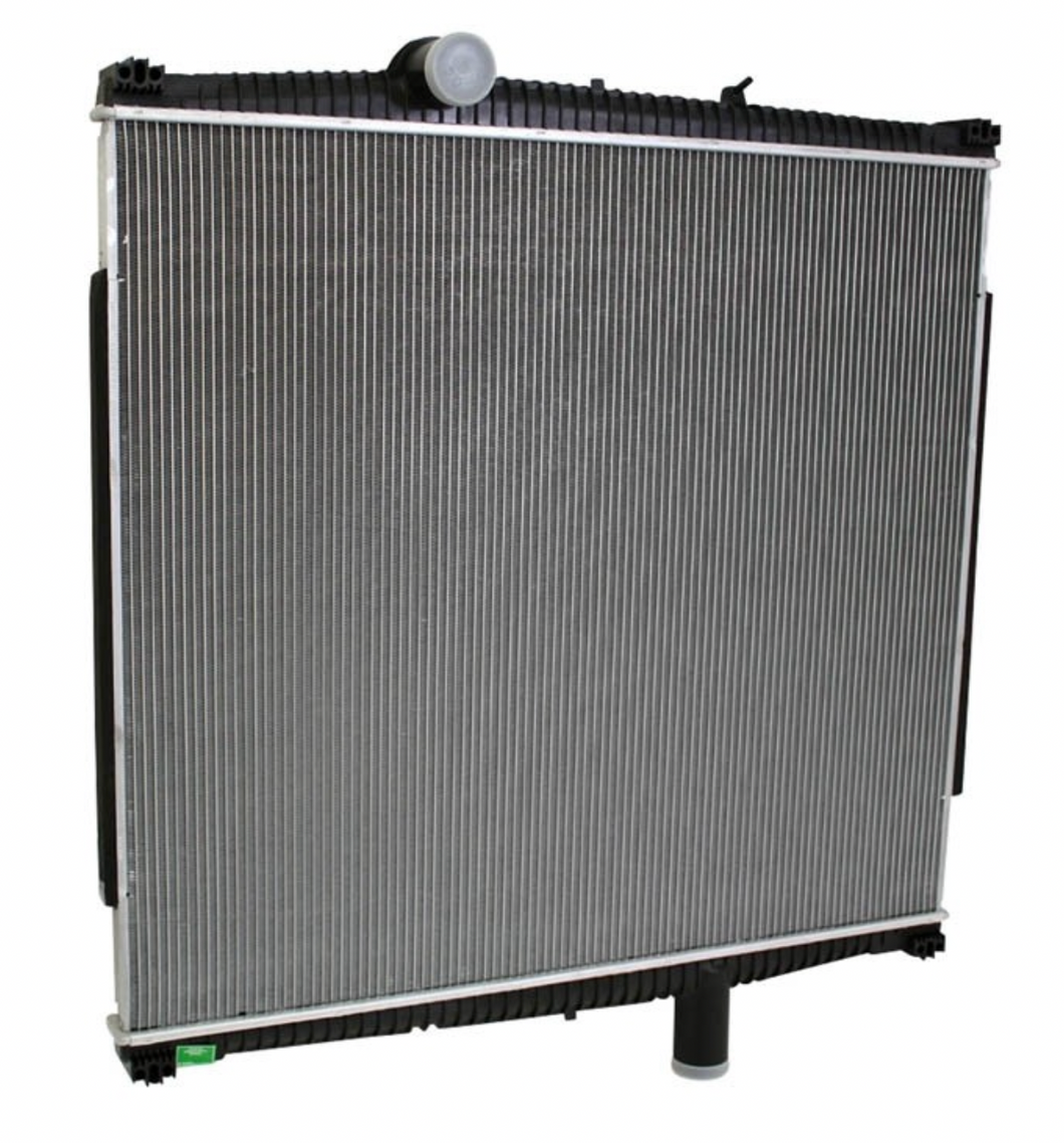 Newer Peterbilt | Kenworth Radiator T680/579 (18-23)