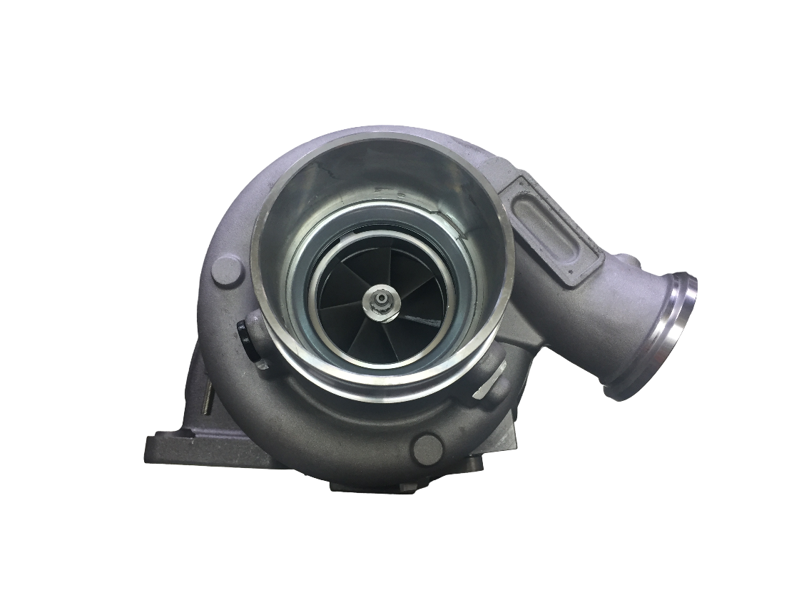 NEW 288211100RX CUMMINS ISX15 TURBOCHARGER