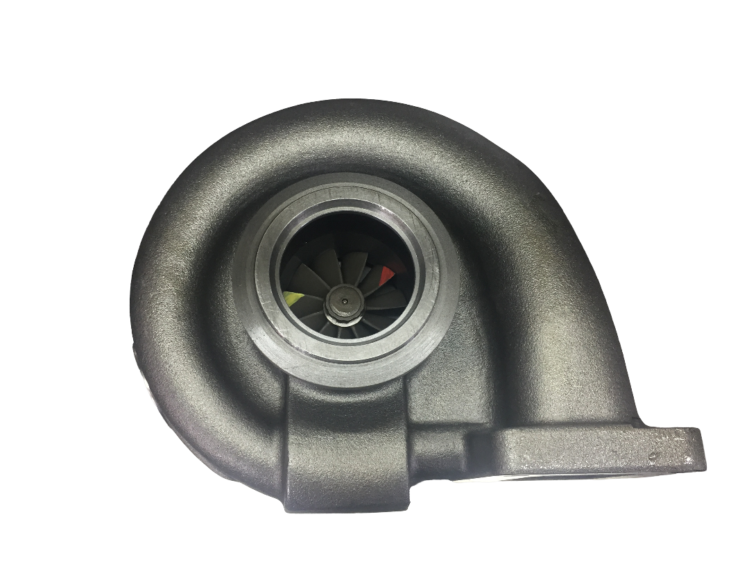 NEW 288211100RX CUMMINS ISX15 TURBOCHARGER