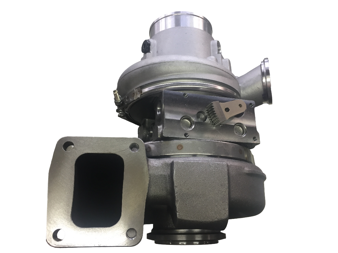 NEW 288211100RX CUMMINS ISX15 TURBOCHARGER