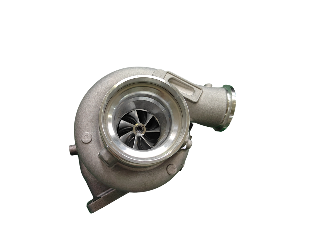 NEW 2882112RX CUMMINS ISX15 TURBOCHARGER