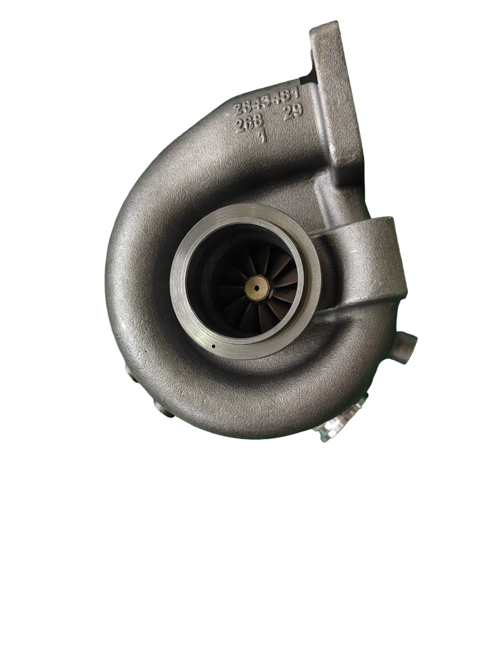 NEW 2882112RX CUMMINS ISX15 TURBOCHARGER