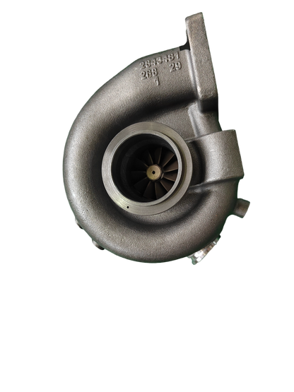 NEW 2882112RX CUMMINS ISX15 TURBOCHARGER