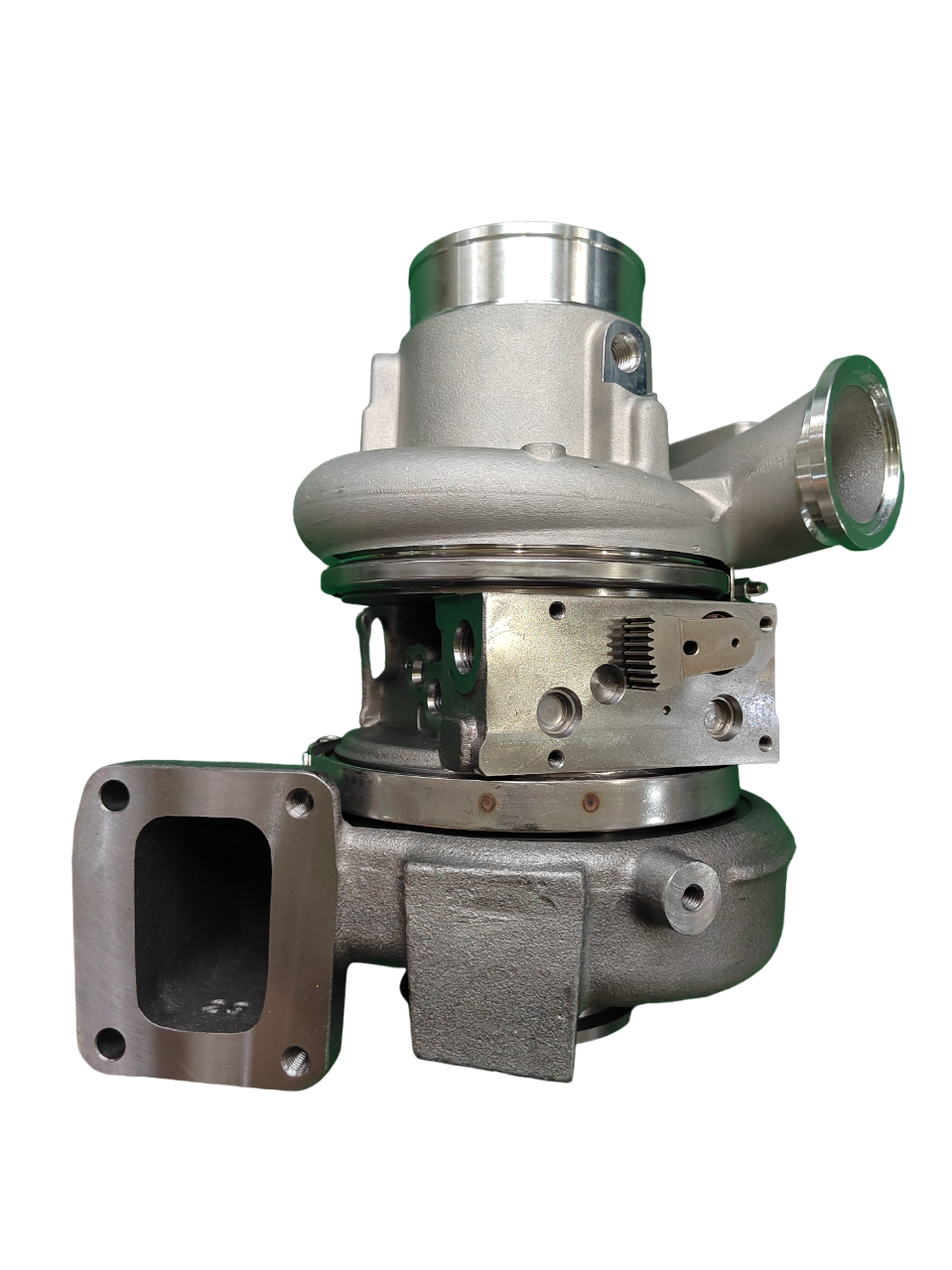 NEW 2882112RX CUMMINS ISX15 TURBOCHARGER