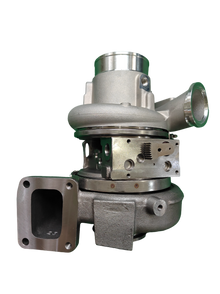 NEW 2882112RX CUMMINS ISX15 TURBOCHARGER