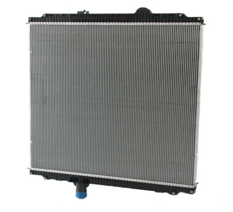 Peterbilt | Kenworth T2000/367/387/579/587 Radiator (08-11)