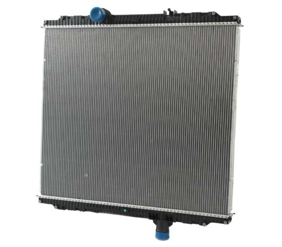 Peterbilt | Kenworth T2000/367/387/579/587 Radiator (08-11)