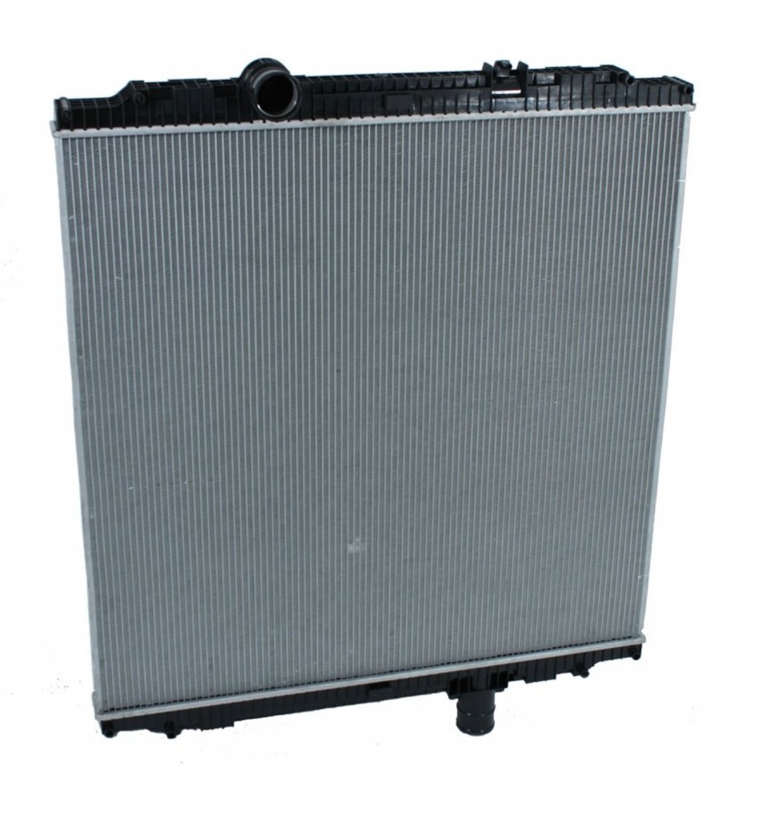 Peterbilt | Kenworth W900/384 Radiator (08-16)