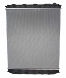 Volvo | Mack VNL/VNM Radiator (08-17)