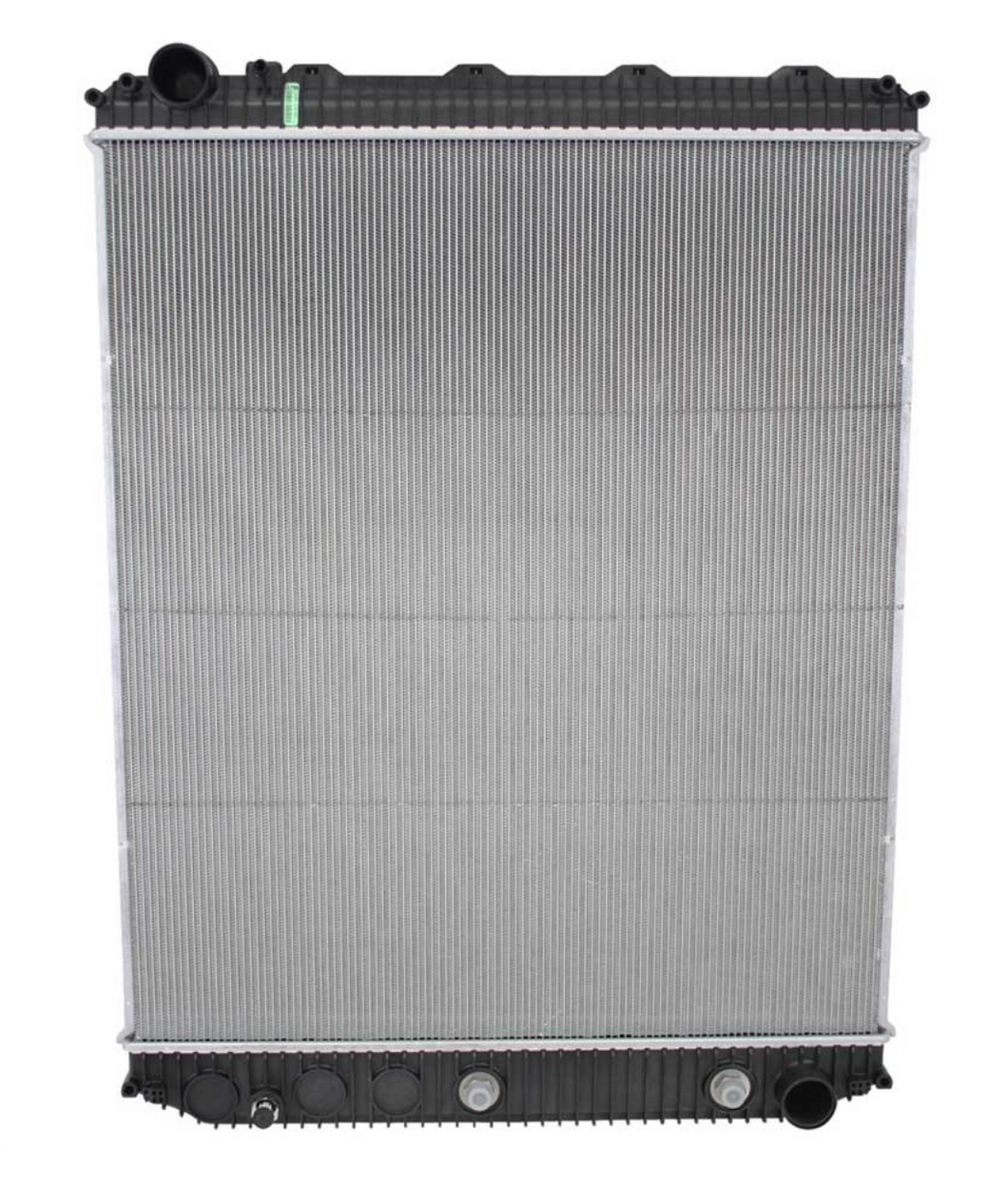 Volvo | Mack VNL/VNM Radiator (08-17)