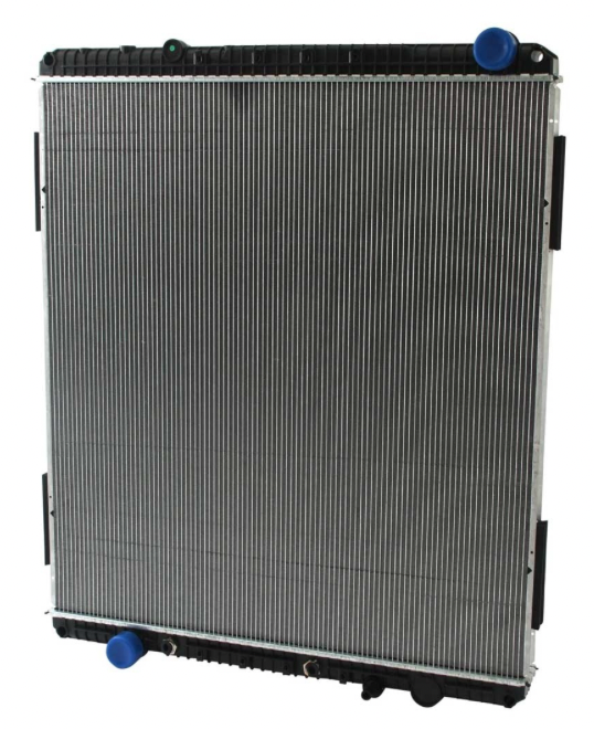 Freightliner Cascadia | Century | Columbia Radiator (08-14)