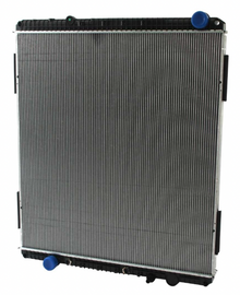 Freightliner Cascadia | Century | Columbia Radiator (08-14)