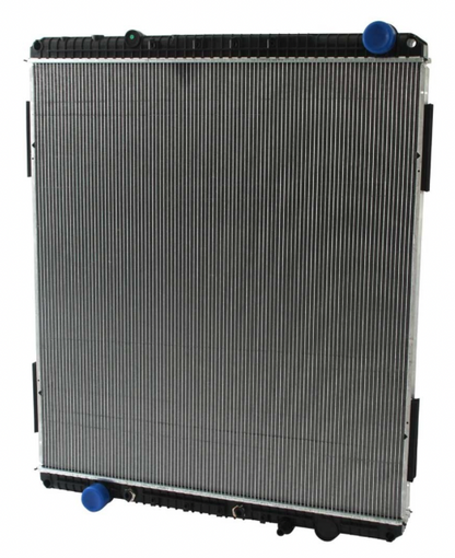 Freightliner Cascadia | Century | Columbia Radiator (08-14)