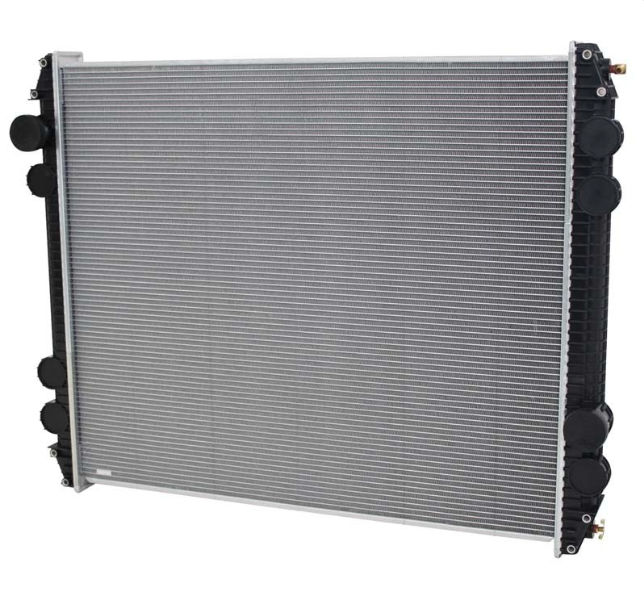 Freightliner Century | Columbia Radiator (97-04)