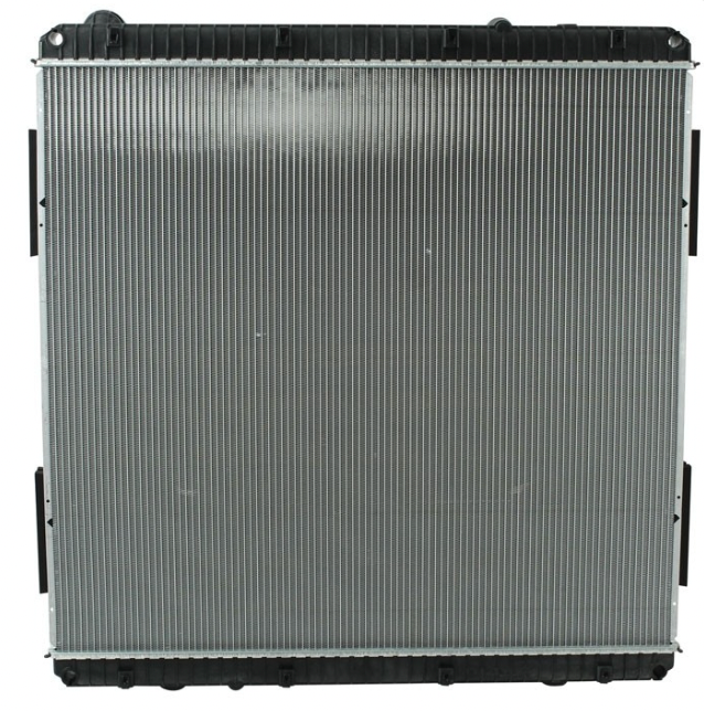 Freightliner Cascadia DD15/DD13 Engine Radiator (13-19)