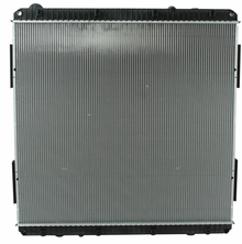Freightliner Cascadia DD15/DD13 Engine Radiator (13-19)
