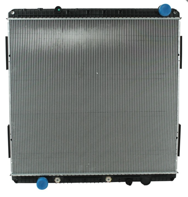 Freightliner Cascadia DD15/DD13 Engine Radiator (13-19)