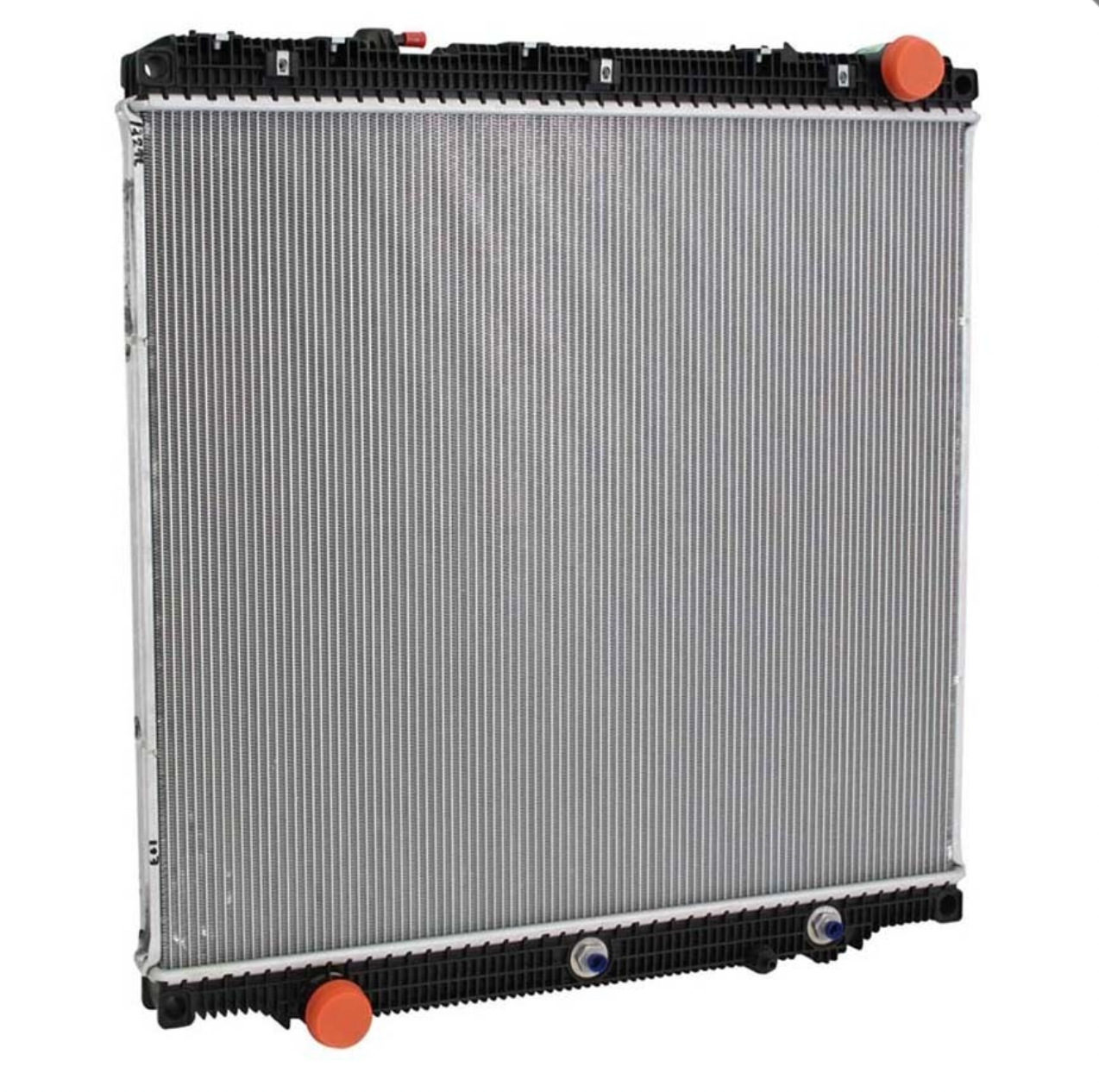 Freightliner Cascadia Radiator (18-24) – Industry Radiators