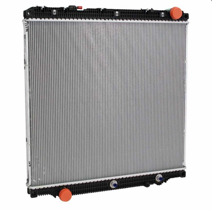 238847 Radiator Freightliner Cascadia Radiator (18-24) – Industry Radiators