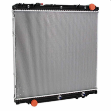 Freightliner Cascadia Radiator (18-24)