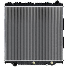 Freightliner Cascadia Radiator Original OEM (20-26)