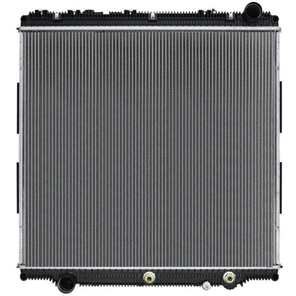 Freightliner Cascadia Radiator Original OEM (20-26)