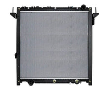 Freightliner Cascadia Radiator With Brackets Original OEM (20-26)