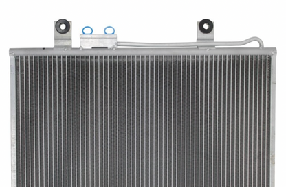 Freightliner Cascadia Condenser (08-10)