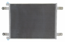 Kenworth | Peterbuilt T660/320/520 A/C Condenser (08-10)