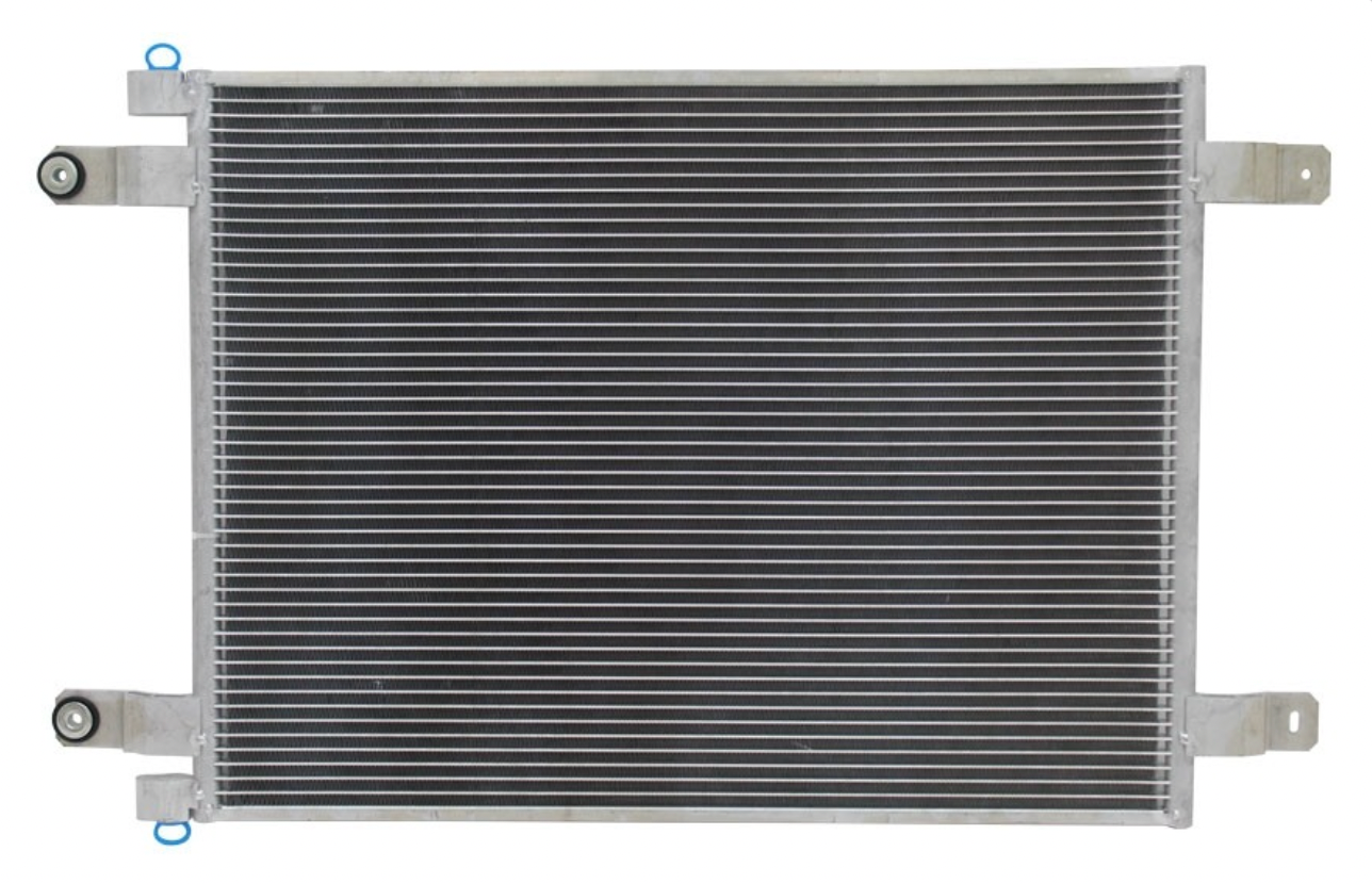 Kenworth | Peterbuilt T660/320/520 A/C Condenser (08-10)