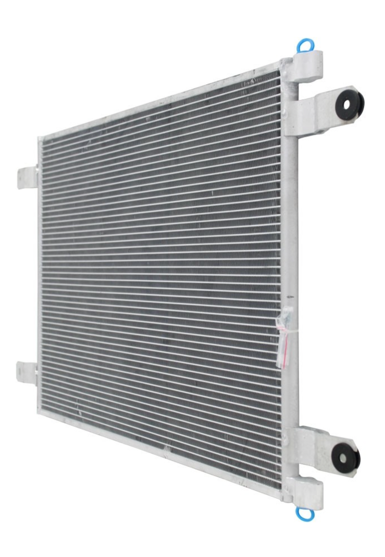 Kenworth | Peterbuilt T660/320/520 A/C Condenser (08-10)