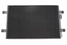 Newer Freightliner Cascadia A/C Condenser (18-23)