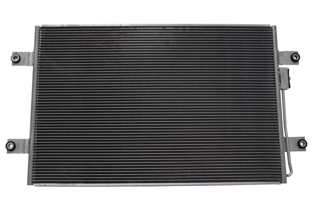 Newer Freightliner Cascadia A/C Condenser (18-23)