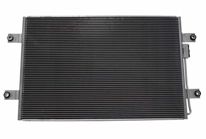 Newer Freightliner Cascadia A/C Condenser (18-23)