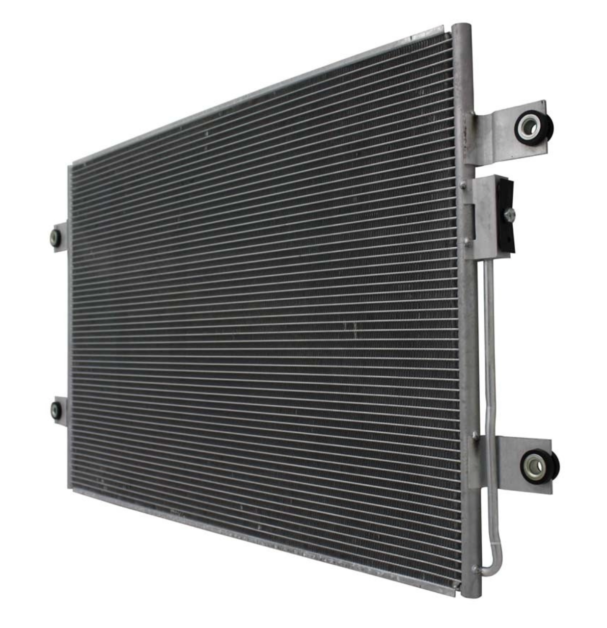 Newer Freightliner Cascadia A/C Condenser (18-23)