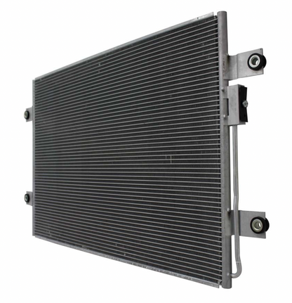 Newer Freightliner Cascadia A/C Condenser (18-23)