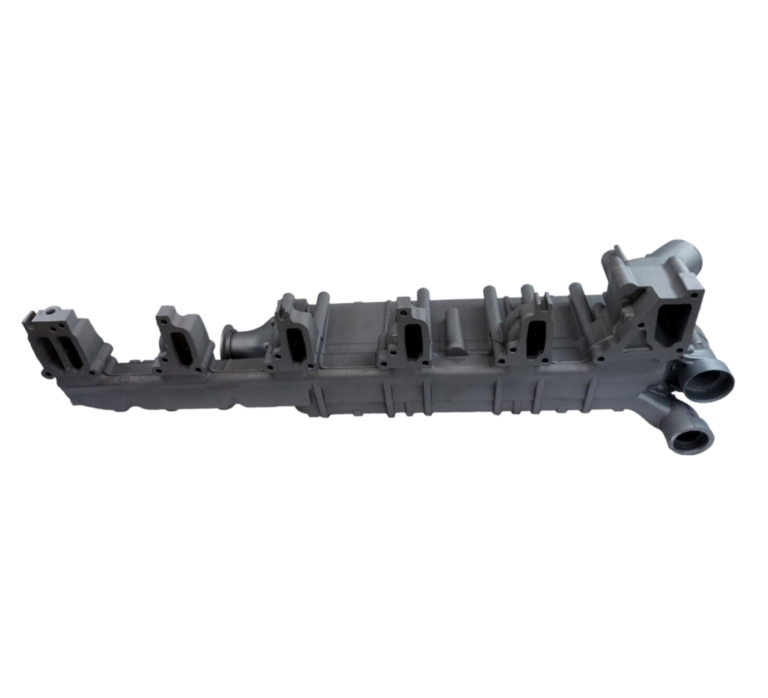 DD13 EGR COOLER REBUILT $1200 + $450 (CORE)