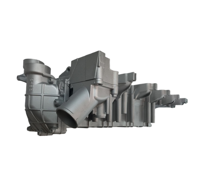 DD13 EGR COOLER REBUILT $1200 + $450 (CORE)