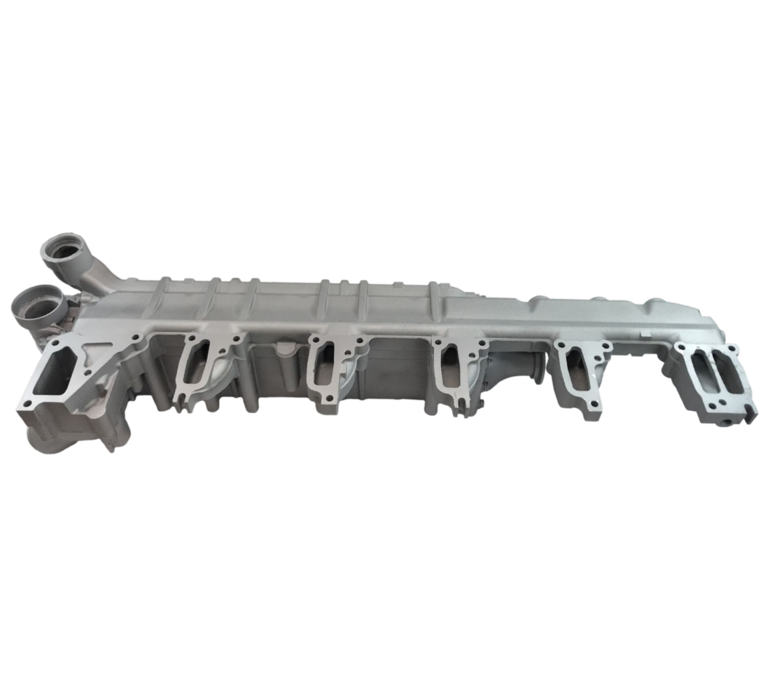 DD13 EGR COOLER REBUILT $1200 + $450 (CORE)