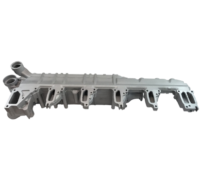 DD13 EGR COOLER REBUILT $1200 + $450 (CORE)