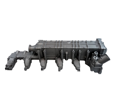 DD13 EGR COOLER (NEW CORE) $1800 + $450 (CORE)