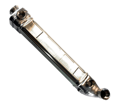 DD15 EGR COOLER REBUILT $450 + $200 (CORE)