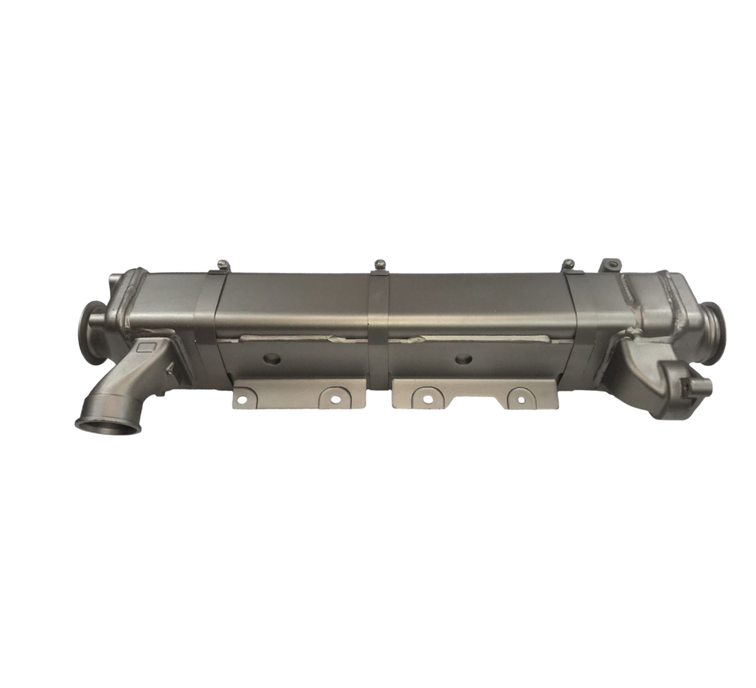 ISX15 EGR COOLER REBUILT $550 + $300 (CORE)