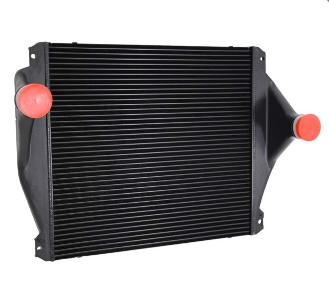 Freightliner Columbia | Cascadia Charge Air Cooler (08-10)